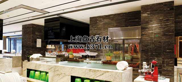 飯店石材裝修