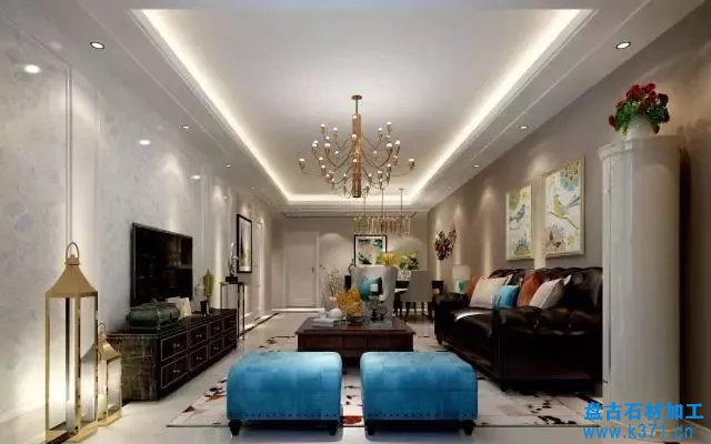 石材養護小貼士：石材刮花了怎么辦，幾個方法