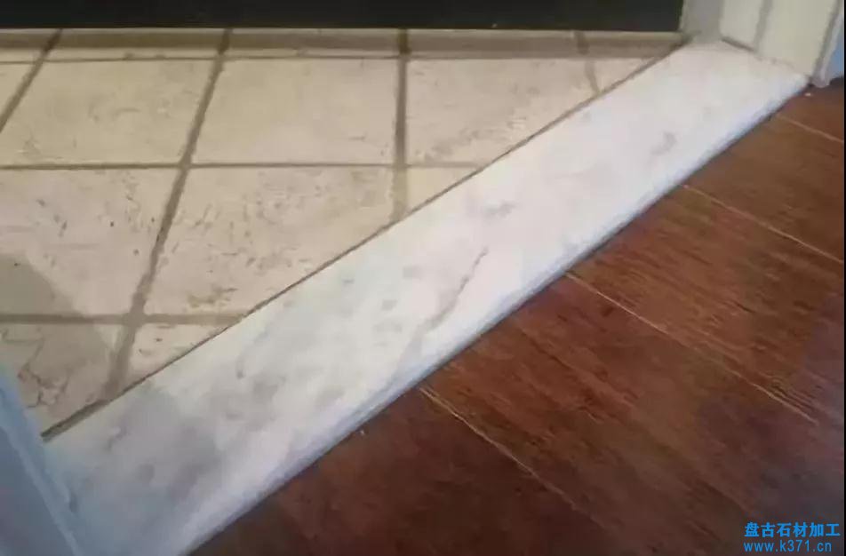 洗手臺面石、窗臺石、門檻石測量方式