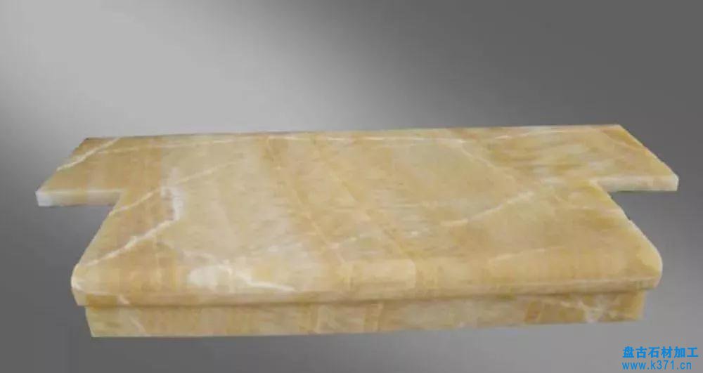 洗手臺面石、窗臺石、門檻石測量方式