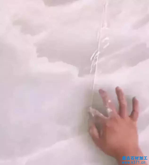 石材安裝的10個常見構造要點！