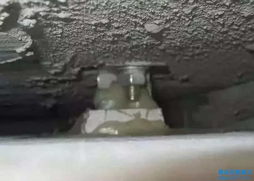 石材安裝的10個常見構造要點！