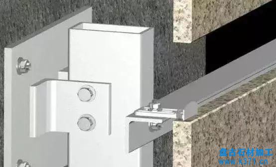 石材安裝的10個常見構造要點！