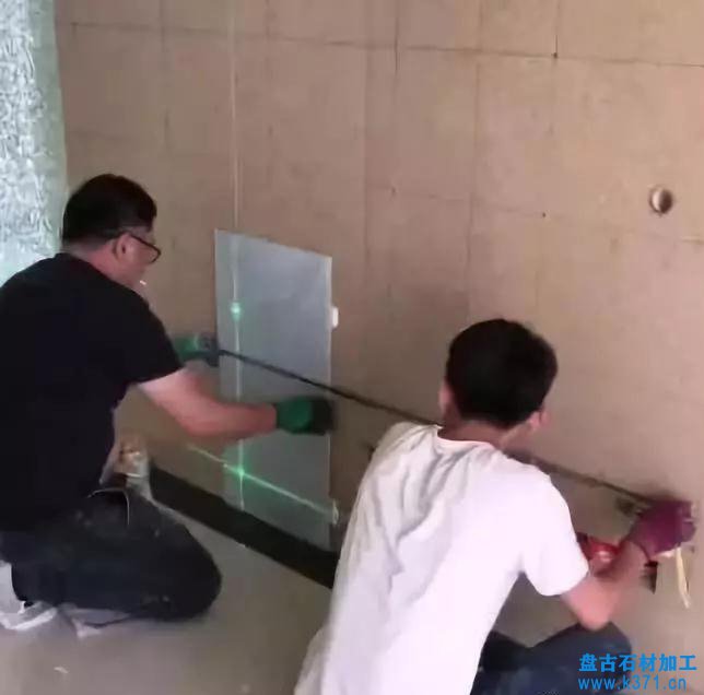 石材安裝的10個常見構造要點！