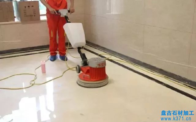 石材養護小貼士:石材刮花了怎么辦,幾個方法