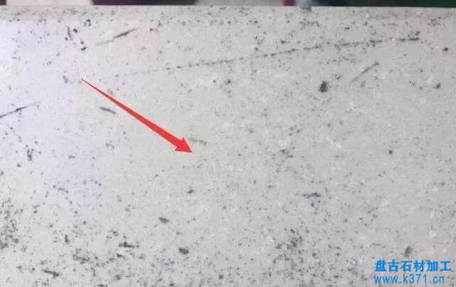 石材養護小貼士:石材刮花了怎么辦,幾個方法