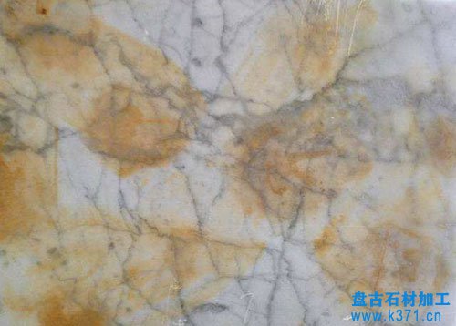 怎么解決草酸讓石材發(fā)黃的問題