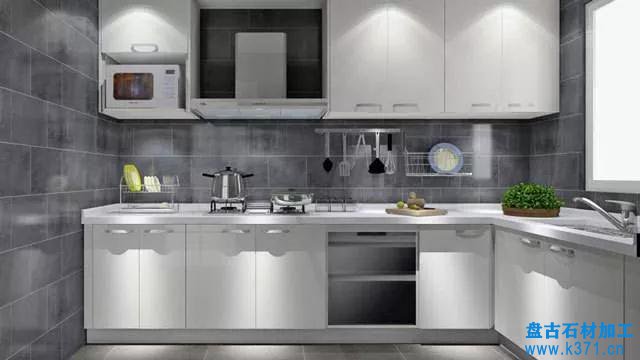 石英石板材本身到底具不具備抗炸裂能力