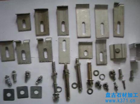 大理石掛件質量的重要性與如何判斷大理石掛件