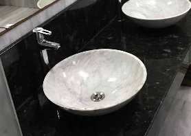 ?大型超市洗手間臺面